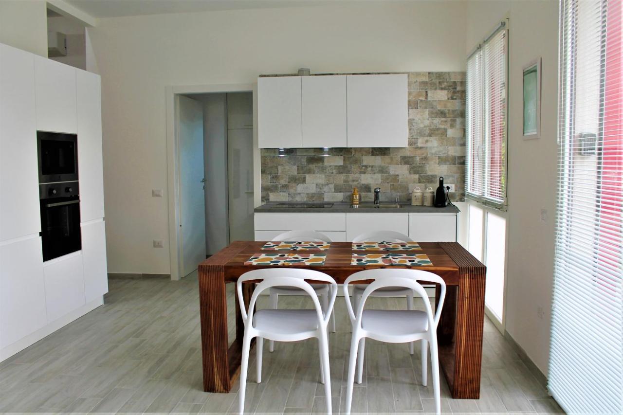 Karalis Loft Apartment Cagliari Luaran gambar